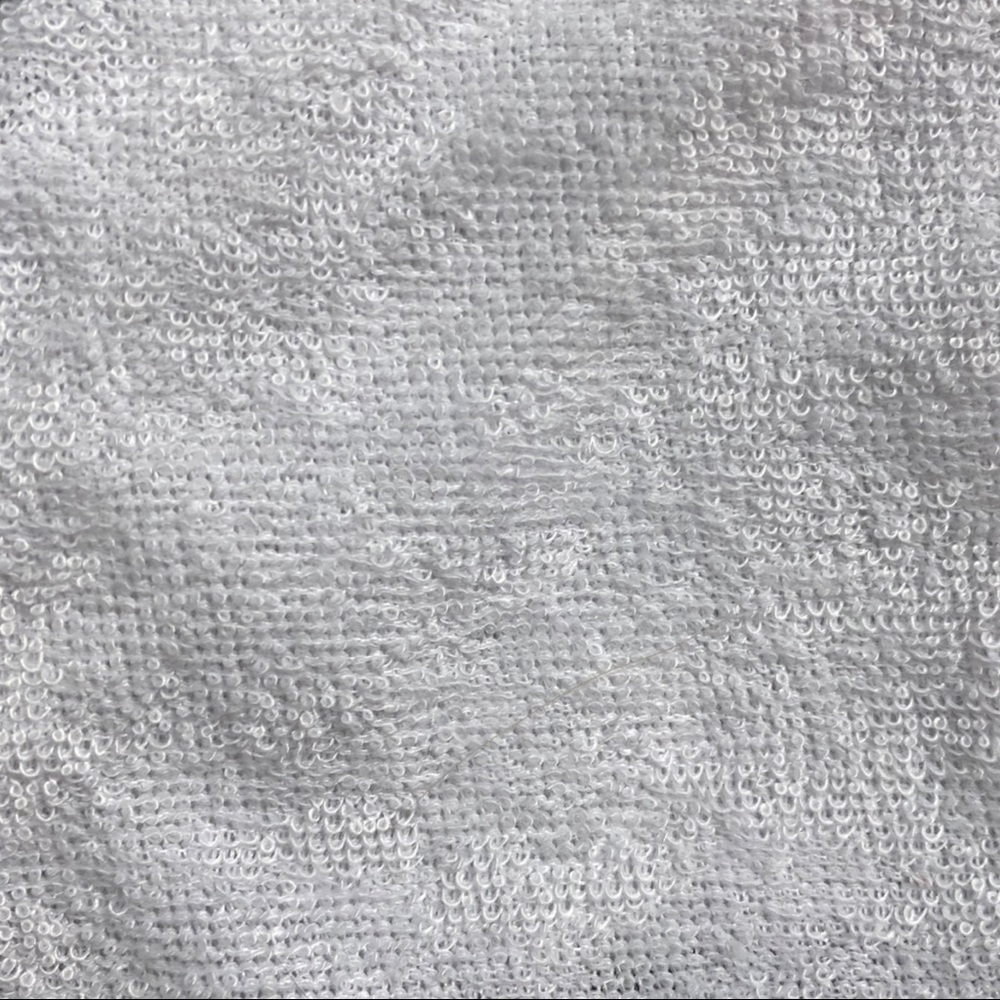 NWT Disney Mickey Mouse 4-pack Cotton Jersey Bandanna Bibs - Picture 2 of 11